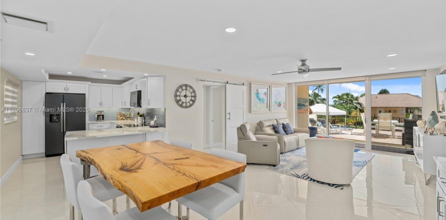 Condo à Jupiter, Floride, 2 chambres № 1963297