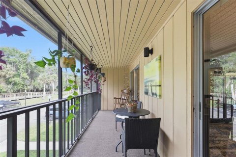 Copropriété à louer à Deltona, Floride: 2 chambres, 83.33 m2 № 2095361 - photo 22
