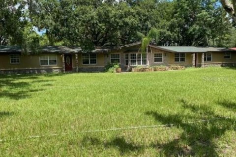House in Lutz, Florida 6 bedrooms, 353.77 sq.m. № 1787472 - photo 1