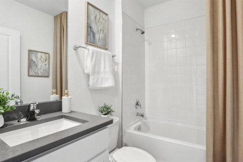 Купить виллу или дом в Зеферхиллс-Норт, Флорида 3 комнаты, 144.93м2, № 1870213 - фото 20