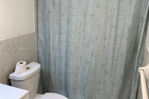 Снять в аренду кондоминиум в Авентура, Флорида 2 спальни, 100.61м2, № 2044266 - фото 14