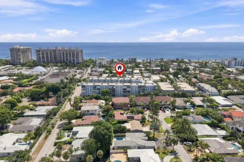 Condo à Lauderdale-by-the-Sea, Floride, 2 chambres  № 2309680