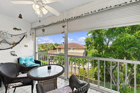 Copropriété à vendre à Lauderdale-by-the-Sea, Floride: 2 chambres, 109.62 m2 № 2309680 - photo 24
