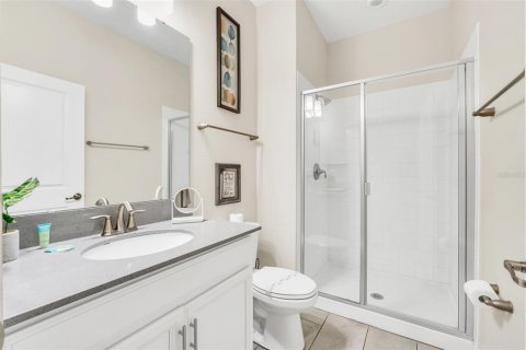 Townhouse in Davenport, Florida 4 bedrooms, 176.7 sq.m. № 2104575 - photo 20