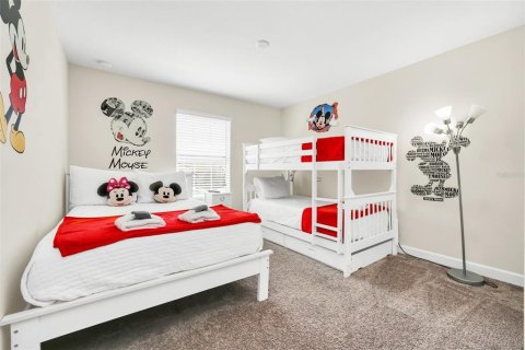Townhouse in Davenport, Florida 4 bedrooms, 176.7 sq.m. № 2104575 - photo 21