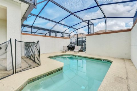 Townhouse in Davenport, Florida 4 bedrooms, 176.7 sq.m. № 2104575 - photo 29