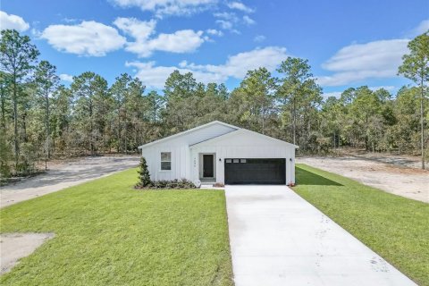 Casa en venta en Dunnellon, Florida, 3 dormitorios, 143.35 m2 № 1533360 - foto 1