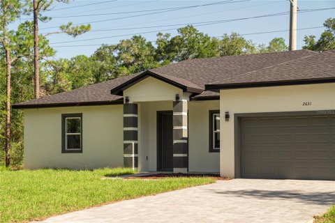 Villa ou maison à vendre à Citrus Springs, Floride: 4 chambres, 173.73 m2 № 2295383 - photo 29