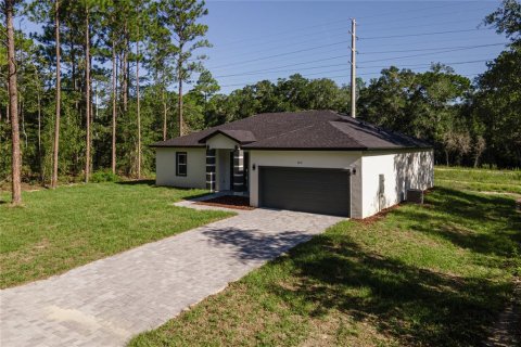 Villa ou maison à vendre à Citrus Springs, Floride: 4 chambres, 173.73 m2 № 2295383 - photo 28