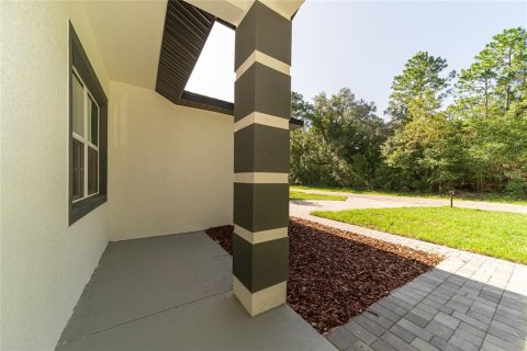 Villa ou maison à vendre à Citrus Springs, Floride: 4 chambres, 173.73 m2 № 2295383 - photo 2
