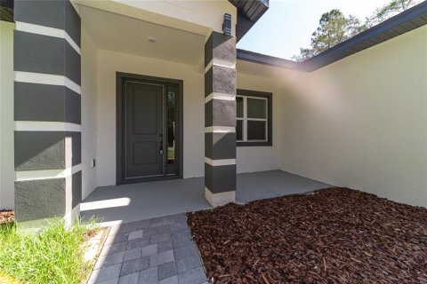 Villa ou maison à vendre à Citrus Springs, Floride: 4 chambres, 173.73 m2 № 2295383 - photo 30