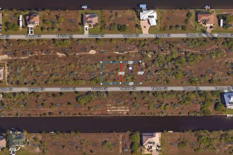 Land in Port Charlotte, Florida № 2163529 - photo 2