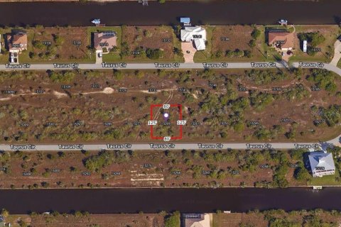 Land in Port Charlotte, Florida № 2163529