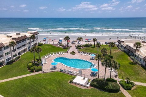 Condominio en alquiler en New Smyrna Beach, Florida, 2 dormitorios, 97.08 m2 № 1564641 - foto 16