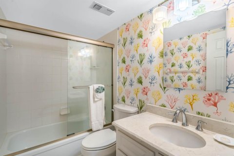 Condominio en alquiler en New Smyrna Beach, Florida, 2 dormitorios, 97.08 m2 № 1564641 - foto 10