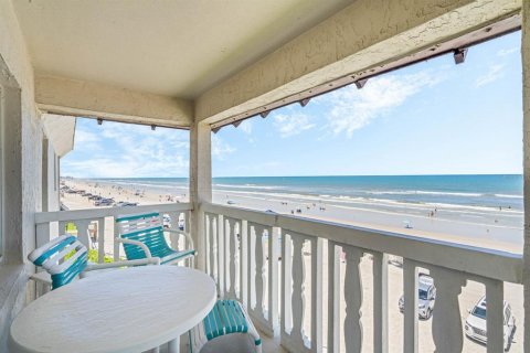 Condominio en alquiler en New Smyrna Beach, Florida, 2 dormitorios, 97.08 m2 № 1564641 - foto 15