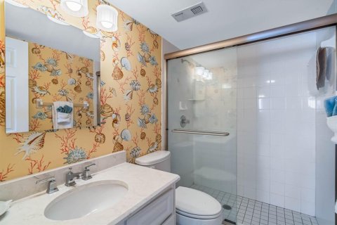 Condominio en alquiler en New Smyrna Beach, Florida, 2 dormitorios, 97.08 m2 № 1564641 - foto 11