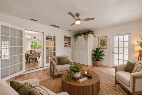 Casa en venta en Sarasota, Florida, 3 dormitorios, 127.65 m2 № 2386586 - foto 10
