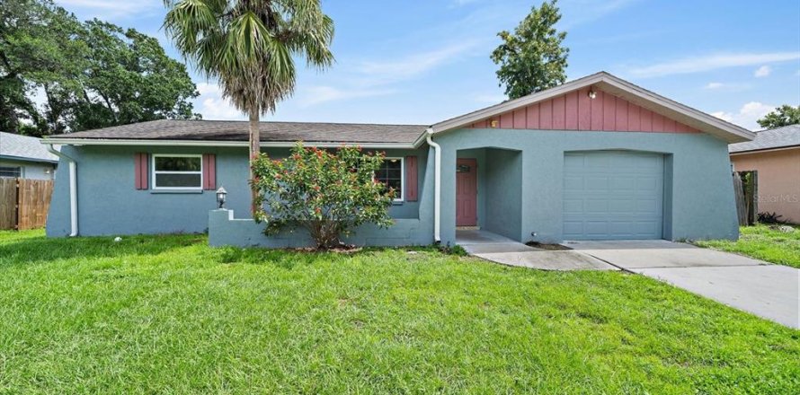 Casa en Sarasota, Florida 3 dormitorios, 127.65 m2 № 2386586