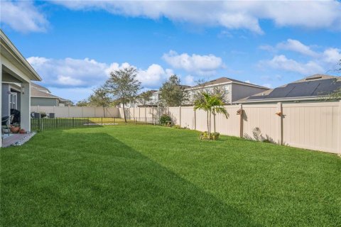 House in Sanford, Florida 4 bedrooms, 195.19 sq.m. № 1734879 - photo 22