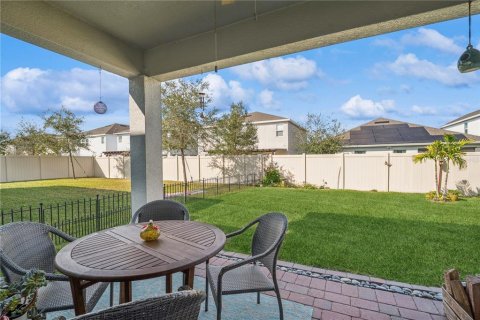 House in Sanford, Florida 4 bedrooms, 195.19 sq.m. № 1734879 - photo 21