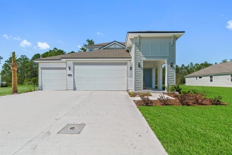 House in Palm Coast, Florida 4 bedrooms, 233.28 sq.m. № 2107894 - photo 7