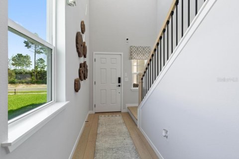 House in Palm Coast, Florida 4 bedrooms, 233.28 sq.m. № 2107894 - photo 8