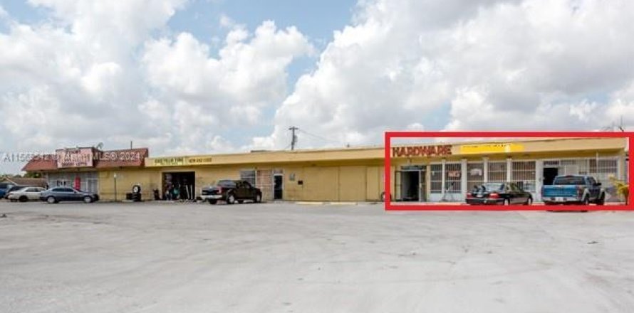 Tienda en Miami Gardens, Florida № 1139078