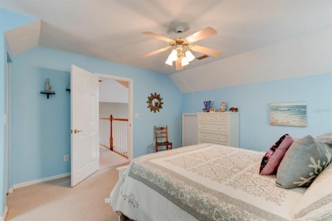 Villa ou maison à vendre à New Smyrna Beach, Floride: 4 chambres, 243.78 m2 № 1785985 - photo 28