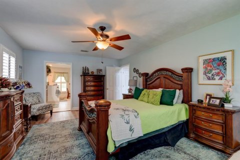 Villa ou maison à vendre à New Smyrna Beach, Floride: 4 chambres, 243.78 m2 № 1785985 - photo 25
