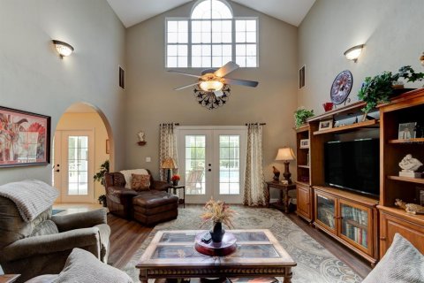 Villa ou maison à vendre à New Smyrna Beach, Floride: 4 chambres, 243.78 m2 № 1785985 - photo 9