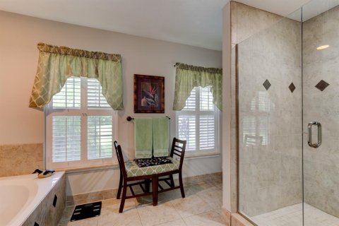 Villa ou maison à vendre à New Smyrna Beach, Floride: 4 chambres, 243.78 m2 № 1785985 - photo 21