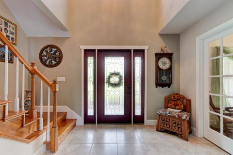 Villa ou maison à vendre à New Smyrna Beach, Floride: 4 chambres, 243.78 m2 № 1785985 - photo 5