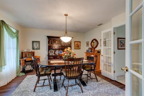 Villa ou maison à vendre à New Smyrna Beach, Floride: 4 chambres, 243.78 m2 № 1785985 - photo 8