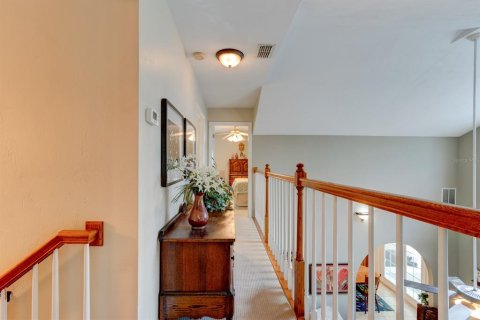 Villa ou maison à vendre à New Smyrna Beach, Floride: 4 chambres, 243.78 m2 № 1785985 - photo 29