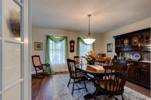 Villa ou maison à vendre à New Smyrna Beach, Floride: 4 chambres, 243.78 m2 № 1785985 - photo 7