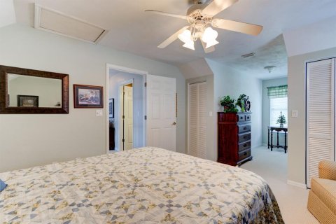Villa ou maison à vendre à New Smyrna Beach, Floride: 4 chambres, 243.78 m2 № 1785985 - photo 30