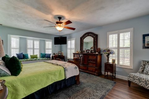 Villa ou maison à vendre à New Smyrna Beach, Floride: 4 chambres, 243.78 m2 № 1785985 - photo 23