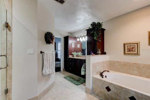 Villa ou maison à vendre à New Smyrna Beach, Floride: 4 chambres, 243.78 m2 № 1785985 - photo 22