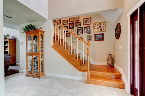 Villa ou maison à vendre à New Smyrna Beach, Floride: 4 chambres, 243.78 m2 № 1785985 - photo 26
