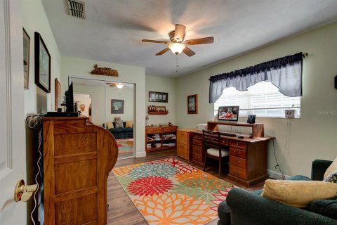 Villa ou maison à vendre à New Smyrna Beach, Floride: 4 chambres, 243.78 m2 № 1785985 - photo 15