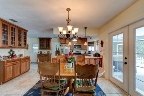 Villa ou maison à vendre à New Smyrna Beach, Floride: 4 chambres, 243.78 m2 № 1785985 - photo 11