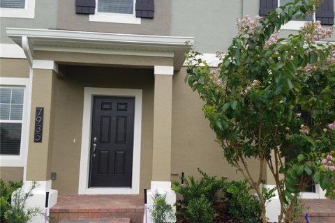 Adosado en alquiler en Winter Garden, Florida, 3 dormitorios, 156.82 m2 № 1869728 - foto 1