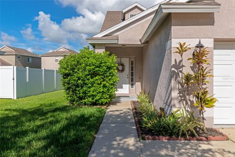 Casa en venta en Ellenton, Florida, 4 dormitorios, 171.87 m2 № 1650816 - foto 3