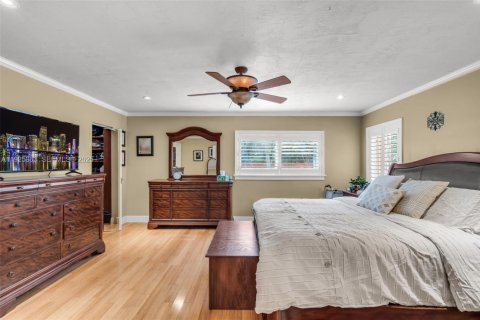 Купить виллу или дом в Майами, Флорида 4 спальни, 291.25м2, № 1986424 - фото 30