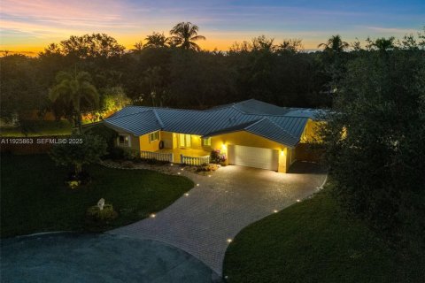 Купить виллу или дом в Майами, Флорида 4 спальни, 291.25м2, № 1986424 - фото 3