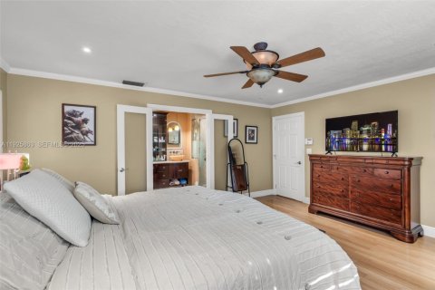 Купить виллу или дом в Майами, Флорида 4 спальни, 291.25м2, № 1986424 - фото 29