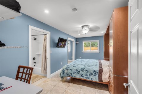 Купить виллу или дом в Майами, Флорида 4 спальни, 291.25м2, № 1986424 - фото 23