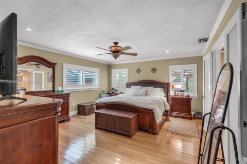 Купить виллу или дом в Майами, Флорида 4 спальни, 291.25м2, № 1986424 - фото 28