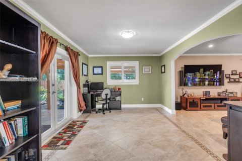 Купить виллу или дом в Майами, Флорида 4 спальни, 291.25м2, № 1986424 - фото 27